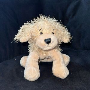 Dog Webkinz